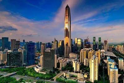 480米！上海實(shí)業(yè)攜手Savills 力鑄未來(lái)浦西第一高樓落戶(hù)北外灘