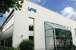 探秘上海展志實(shí)業(yè)集團(tuán)有限責(zé)任公司辦公環(huán)境 現(xiàn)代與人性化的完美結(jié)合